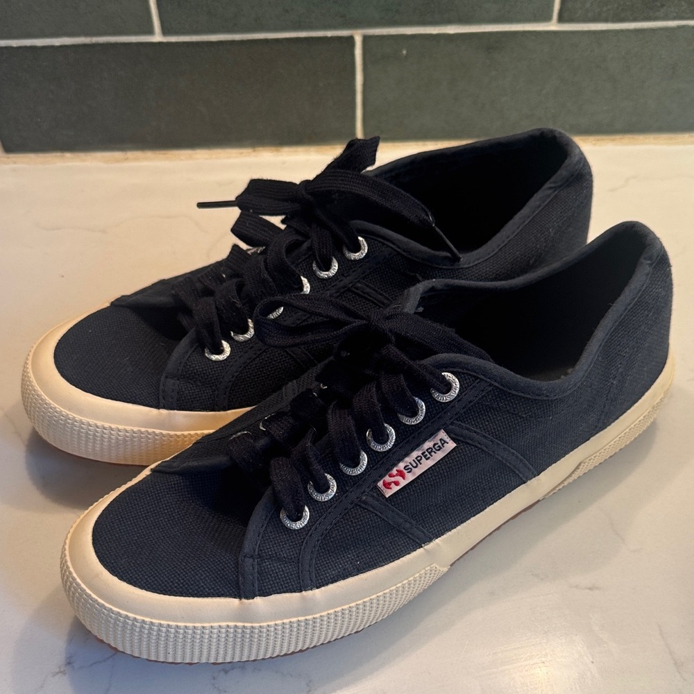 Superga Cotu Classic Sneakers